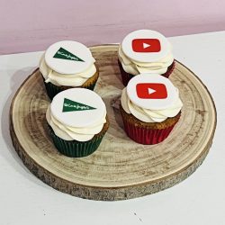 cupcakes personalizados el corte ingles